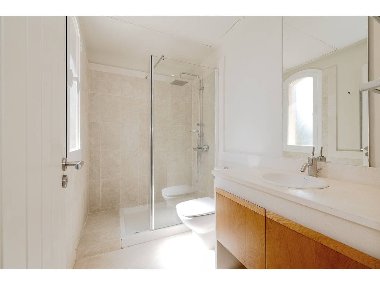 3 chambre Penthouse à vendre à Casares avec piscine garage - 590 000 € (Ref: 9863875)