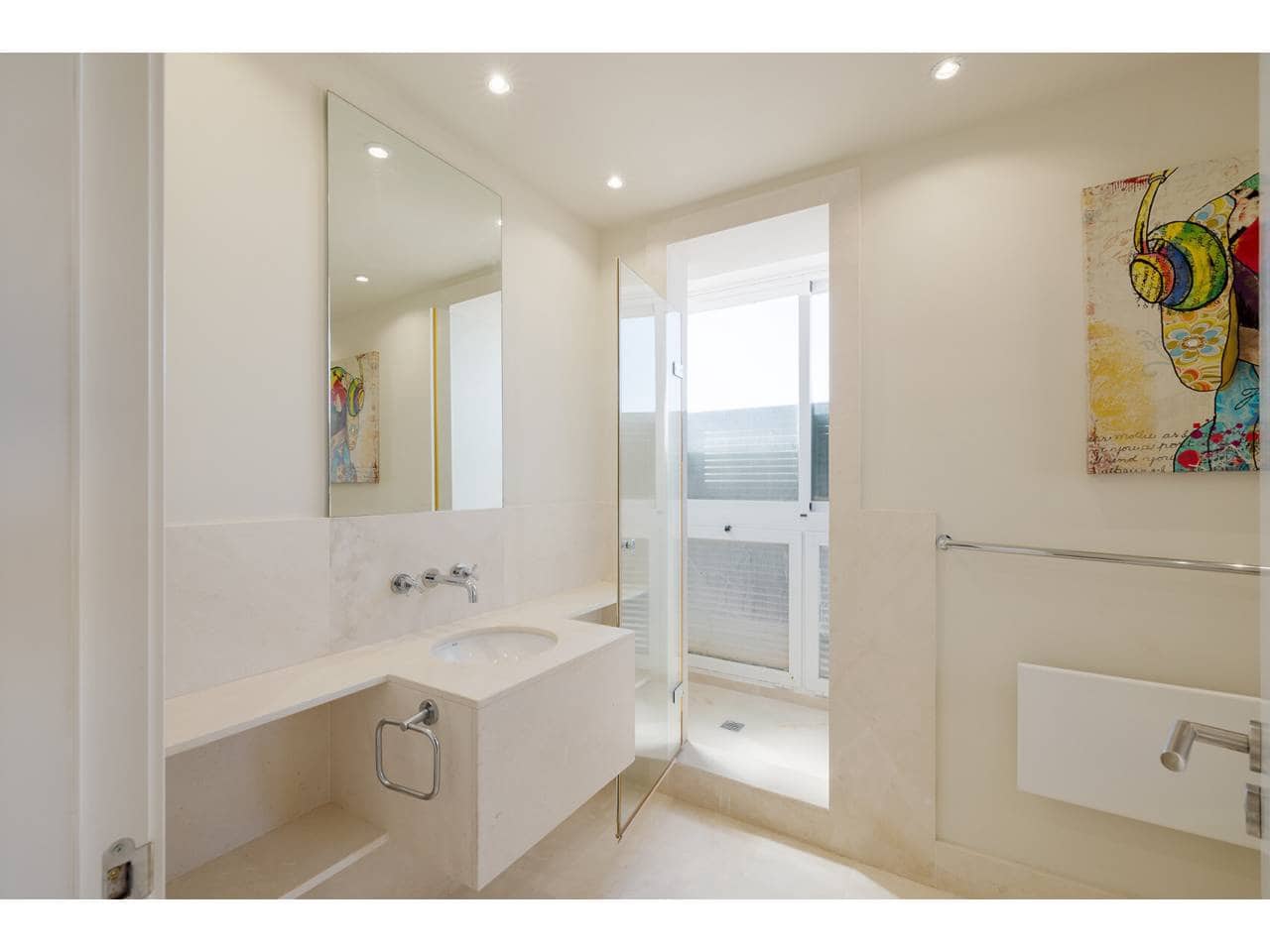 3 chambre Penthouse à vendre à Casares avec piscine garage - 590 000 € (Ref: 9863875)