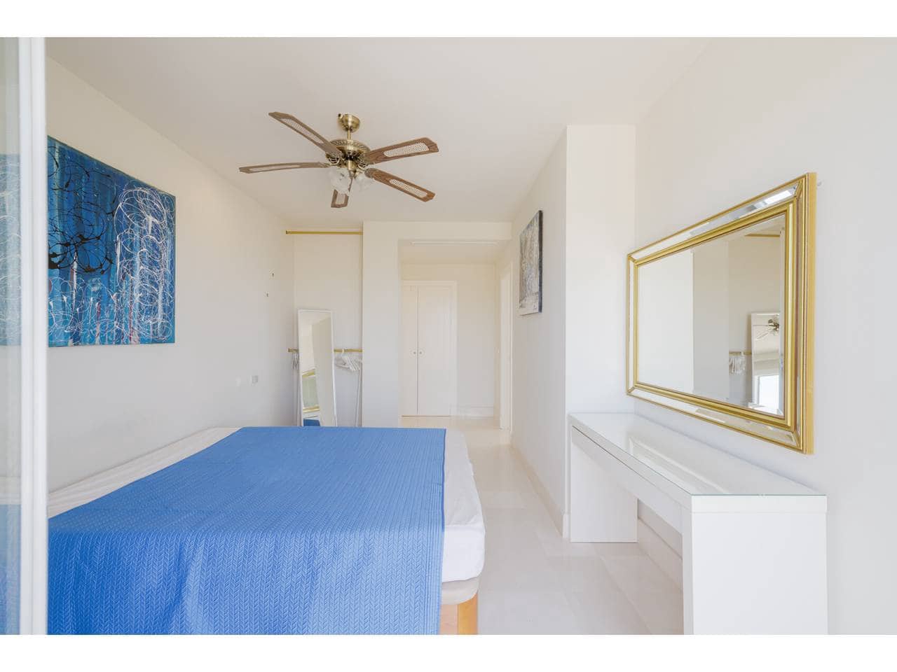 3 chambre Penthouse à vendre à Casares avec piscine garage - 590 000 € (Ref: 9863875)