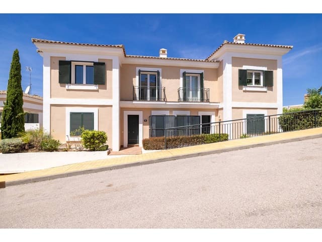 3 chambre Penthouse à vendre à Casares avec piscine garage - 590 000 € (Ref: 9863875)