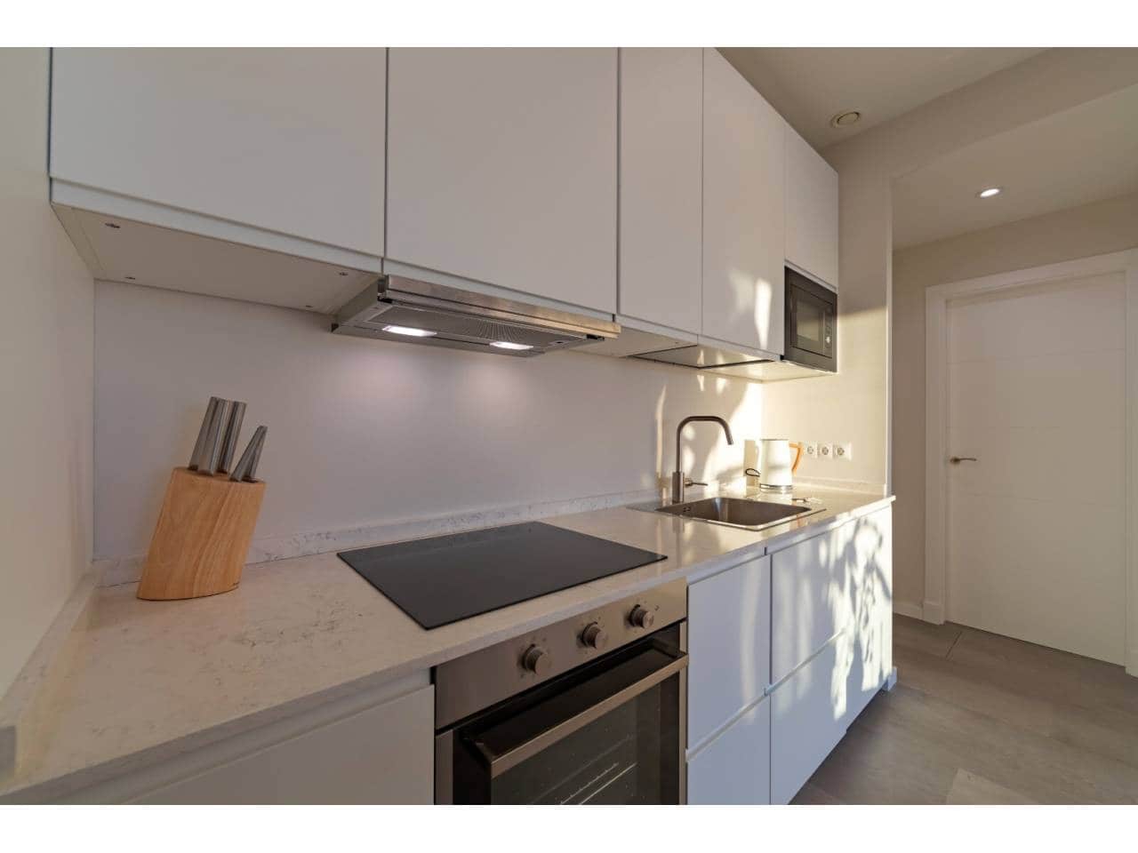 3 sypialnia Apartament na sprzedaż w Tarifa z basenem garażem - 595 000 € (Ref: 9866357)