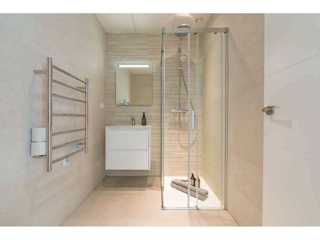 3 sypialnia Apartament na sprzedaż w Tarifa z basenem garażem - 595 000 € (Ref: 9866357)