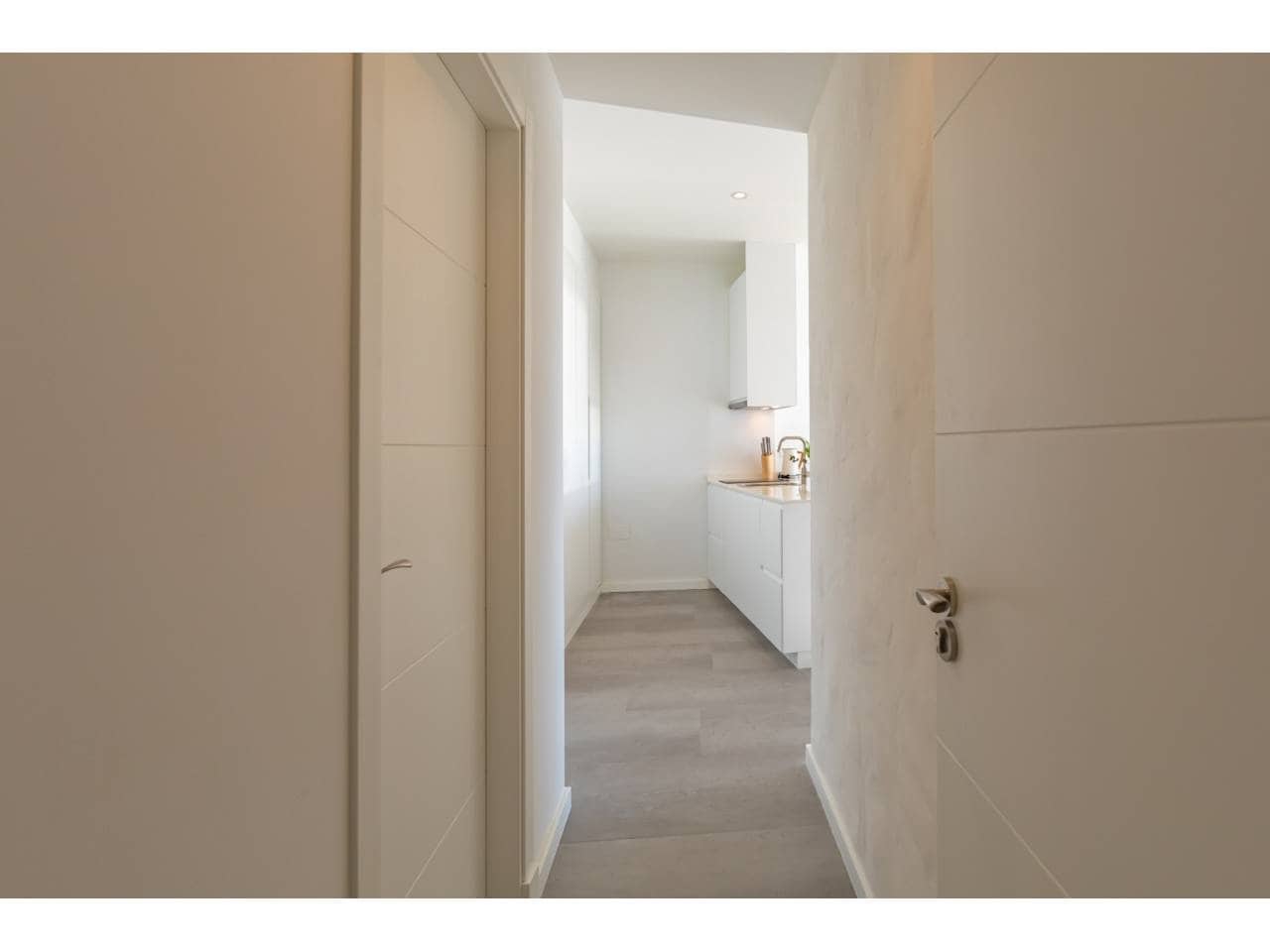 3 sypialnia Apartament na sprzedaż w Tarifa z basenem garażem - 595 000 € (Ref: 9866357)