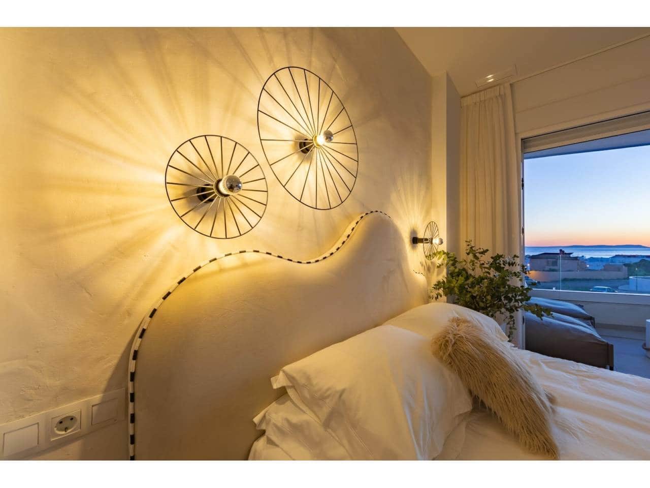 3 sypialnia Apartament na sprzedaż w Tarifa z basenem garażem - 595 000 € (Ref: 9866357)