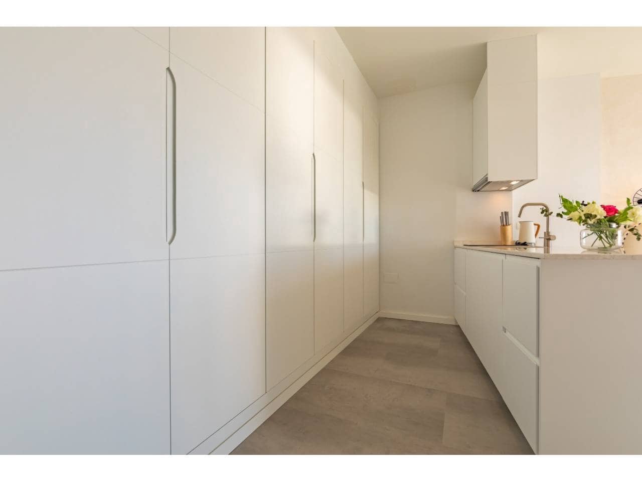 3 sypialnia Apartament na sprzedaż w Tarifa z basenem garażem - 595 000 € (Ref: 9866357)