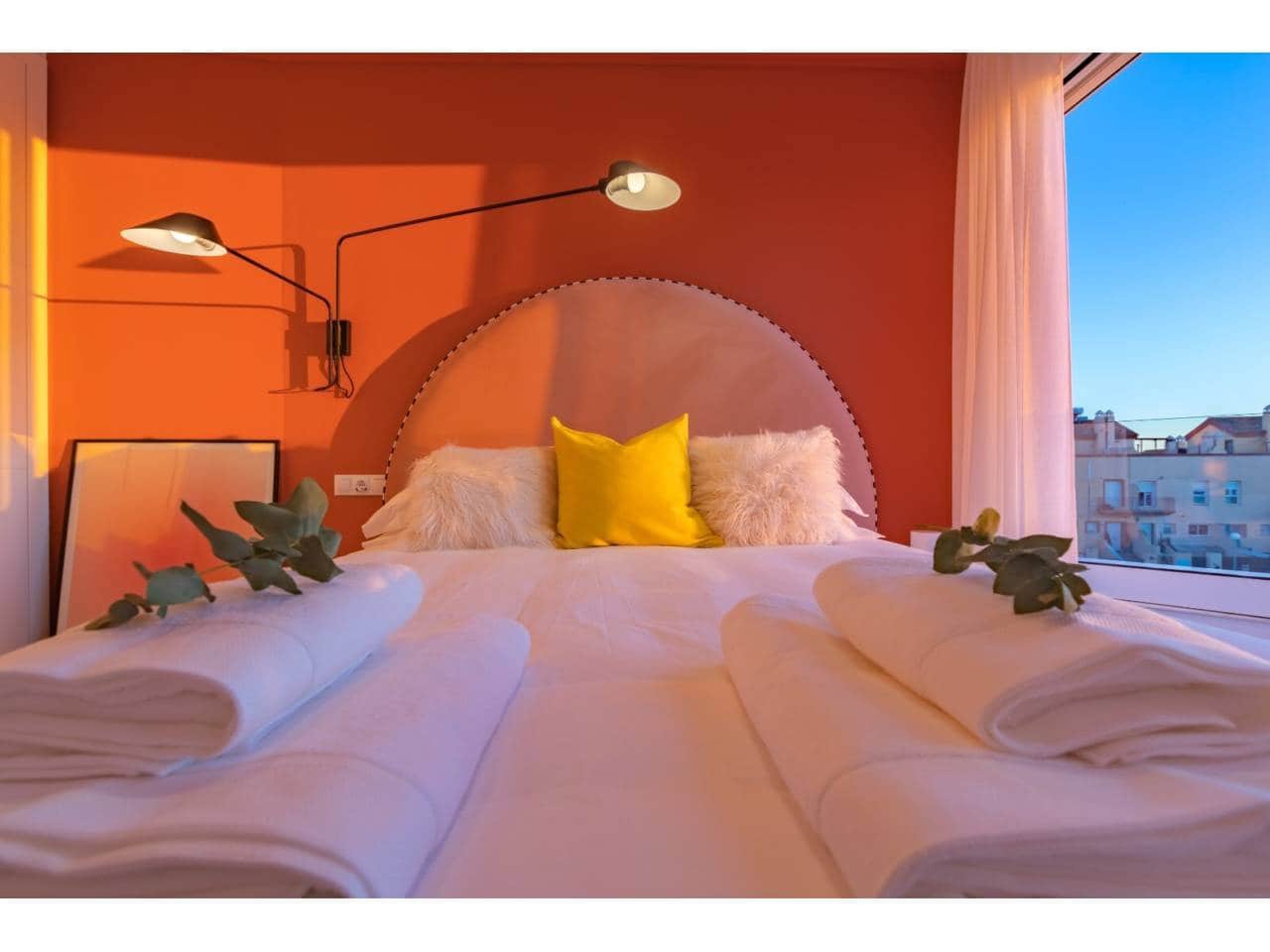 3 sypialnia Apartament na sprzedaż w Tarifa z basenem garażem - 595 000 € (Ref: 9866357)