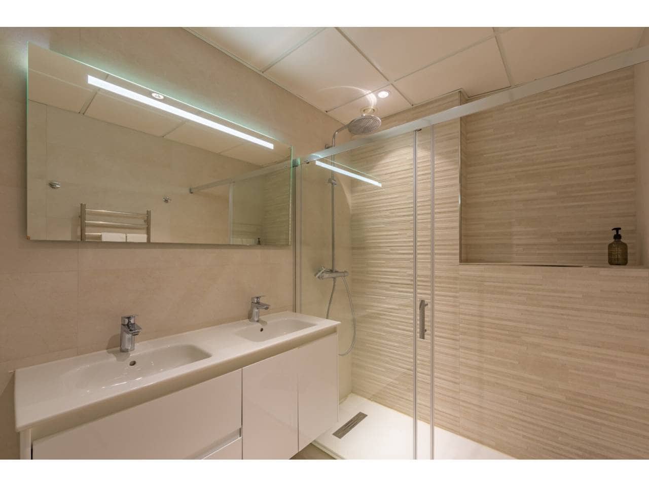 3 sypialnia Apartament na sprzedaż w Tarifa z basenem garażem - 595 000 € (Ref: 9866357)
