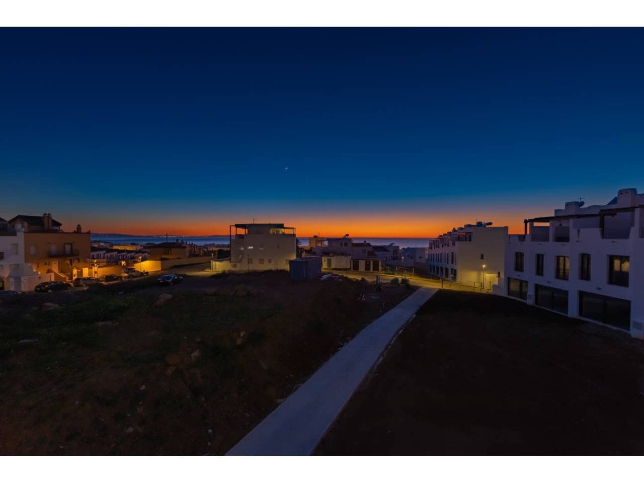 3 sypialnia Apartament na sprzedaż w Tarifa z basenem garażem - 595 000 € (Ref: 9866357)