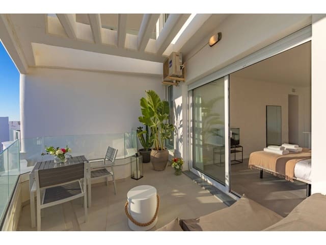 3 slaapkamer Appartement te koop in Tarifa met zwembad garage - € 595.000 (Ref: 9866357)