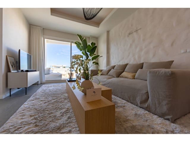 3 slaapkamer Appartement te koop in Tarifa met zwembad garage - € 595.000 (Ref: 9866357)