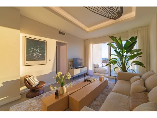 3 slaapkamer Appartement te koop in Tarifa met zwembad garage - € 595.000 (Ref: 9866357)