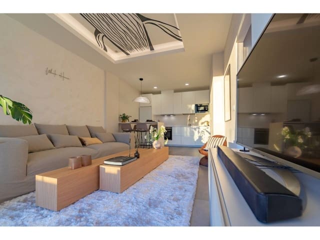 3 slaapkamer Appartement te koop in Tarifa met zwembad garage - € 595.000 (Ref: 9866357)