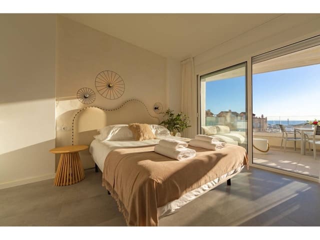 3 slaapkamer Appartement te koop in Tarifa met zwembad garage - € 595.000 (Ref: 9866357)