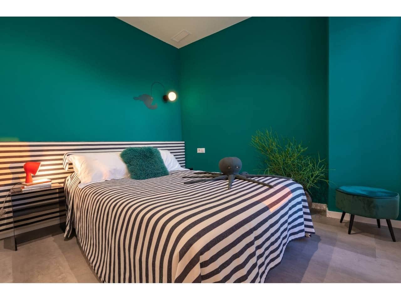 3 sypialnia Apartament na sprzedaż w Tarifa z basenem garażem - 595 000 € (Ref: 9866357)