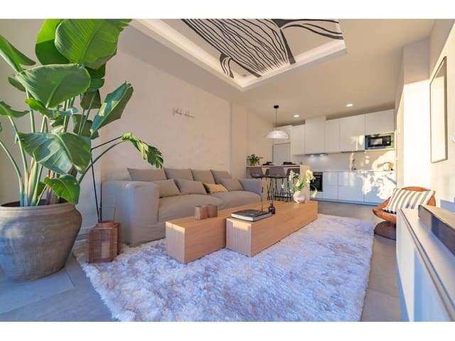 3 slaapkamer Appartement te koop in Tarifa met zwembad garage - € 595.000 (Ref: 9866357)