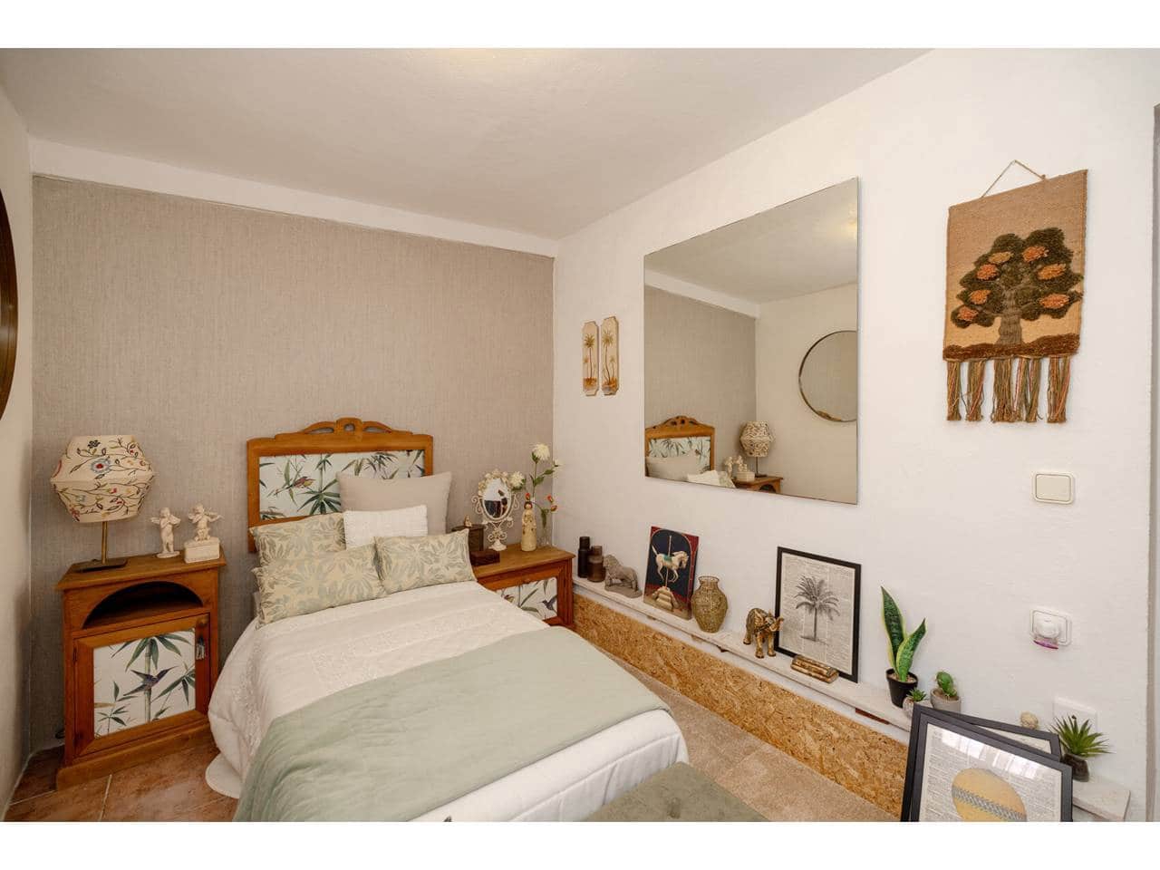 3 chambre Finca/Maison de Campagne à vendre à San Roque avec garage - 600 000 € (Ref: 9868122)