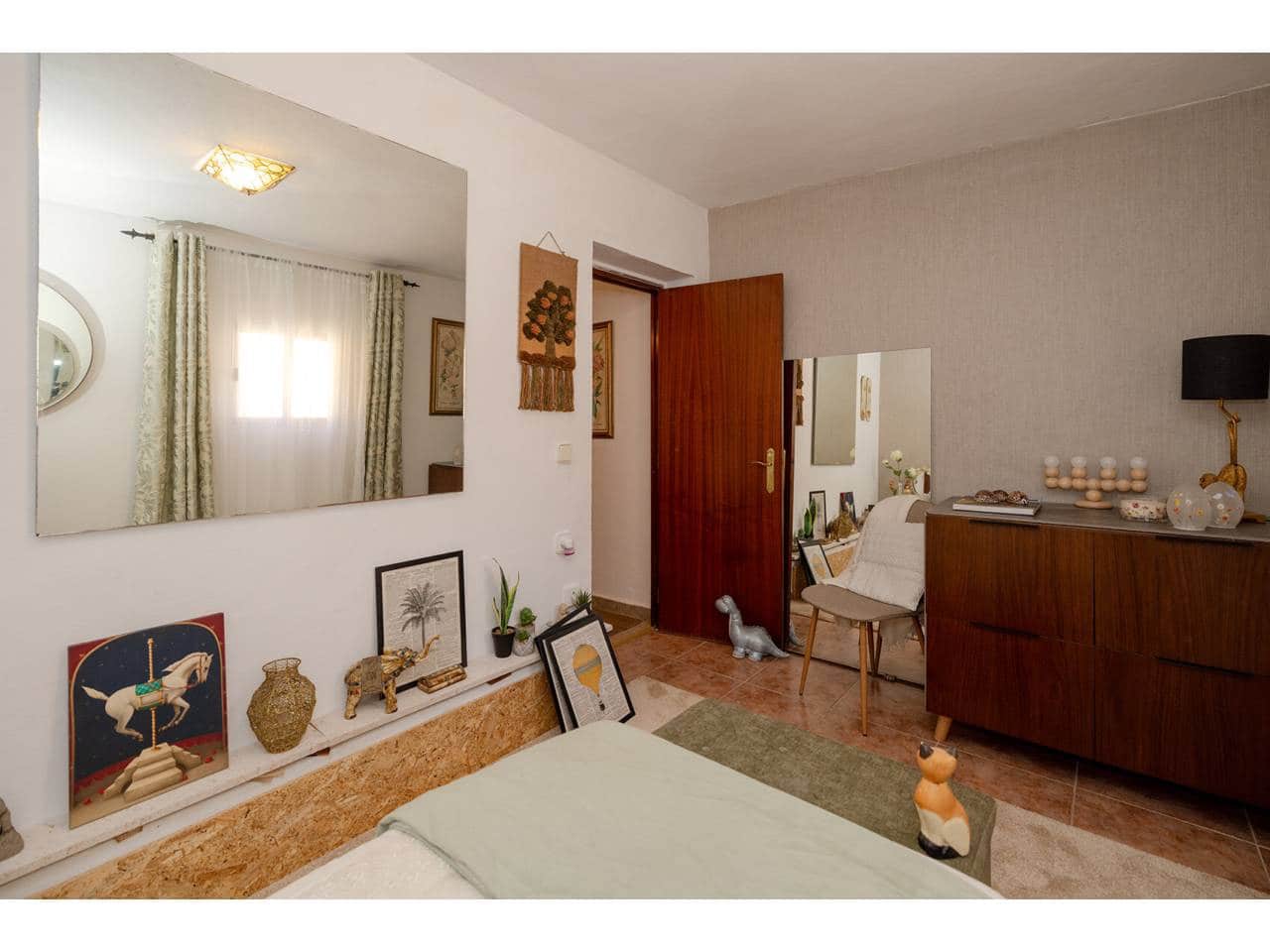 3 chambre Finca/Maison de Campagne à vendre à San Roque avec garage - 600 000 € (Ref: 9868122)