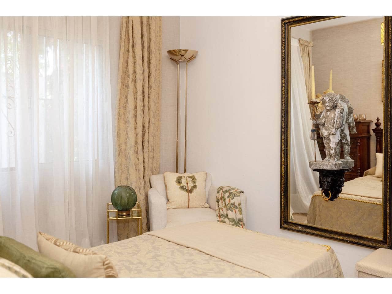3 chambre Finca/Maison de Campagne à vendre à San Roque avec garage - 600 000 € (Ref: 9868122)