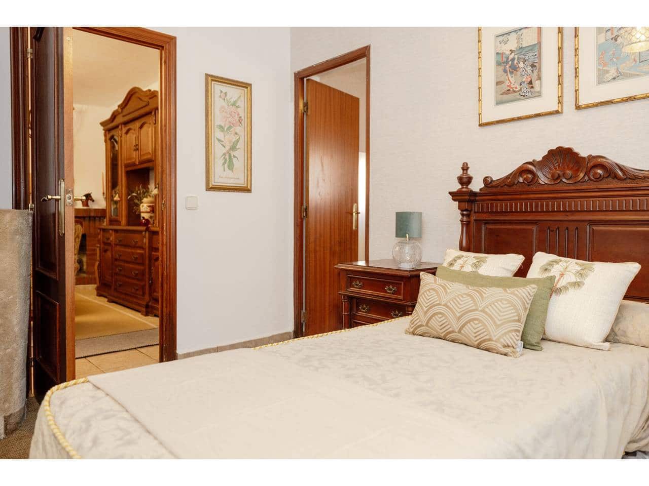 3 chambre Finca/Maison de Campagne à vendre à San Roque avec garage - 600 000 € (Ref: 9868122)