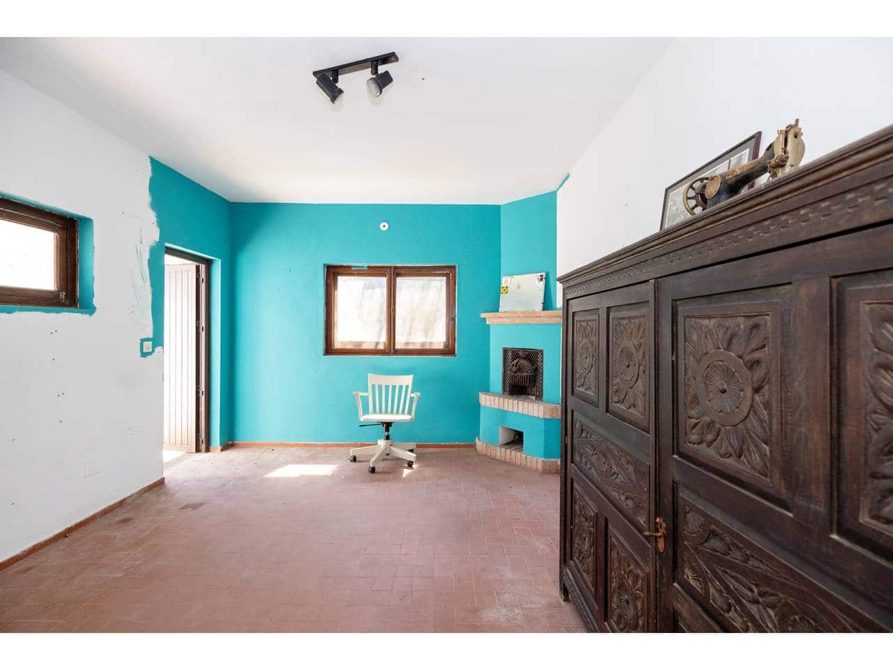6 soverom Villa til salgs i Algeciras med garasje - € 582 000 (Ref: 9880451)