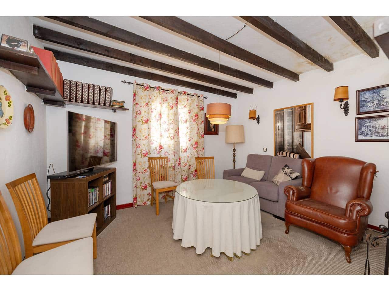 6 soverom Villa til salgs i Algeciras med garasje - € 582 000 (Ref: 9880451)