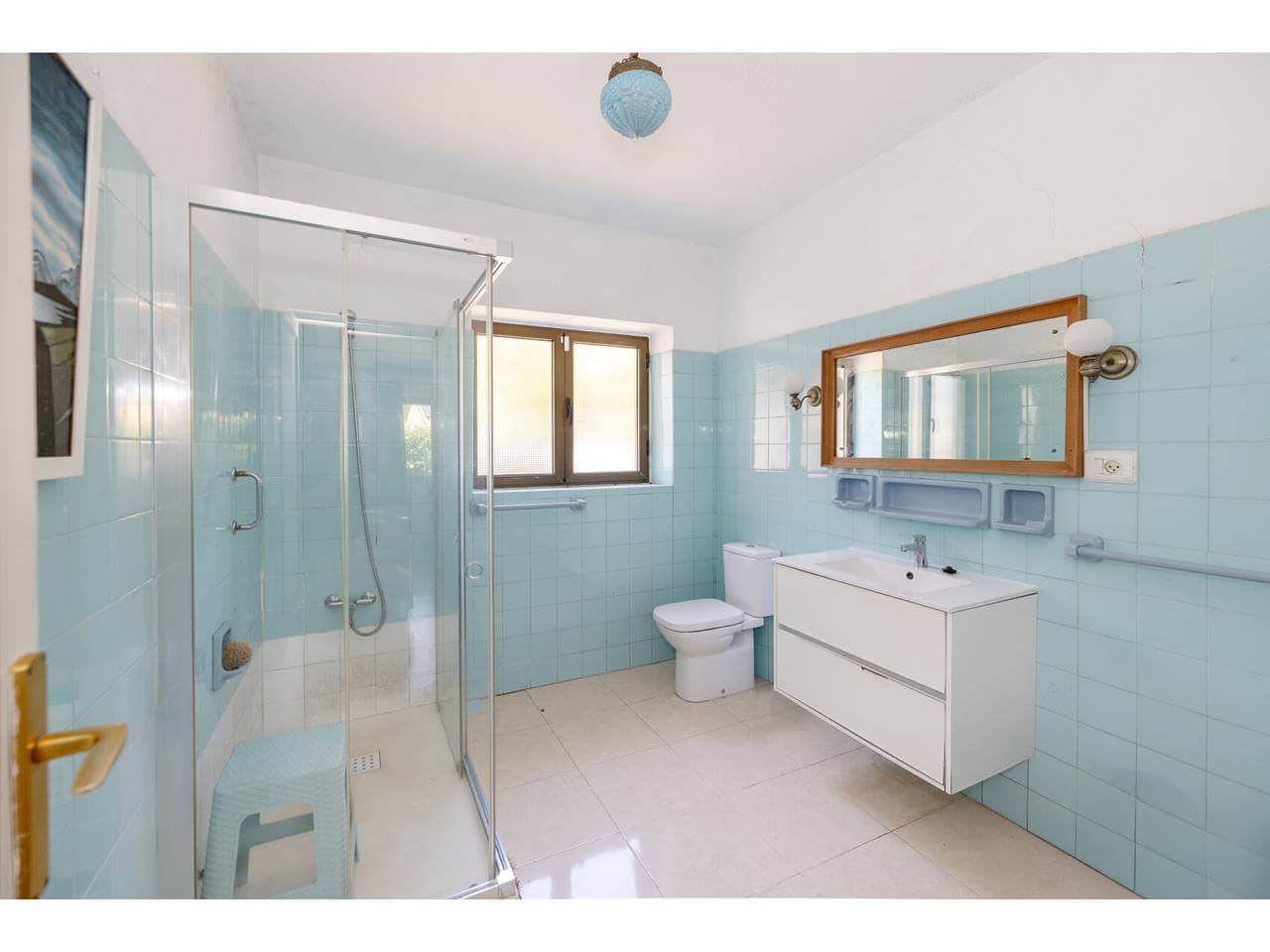 6 soverom Villa til salgs i Algeciras med garasje - € 582 000 (Ref: 9880451)