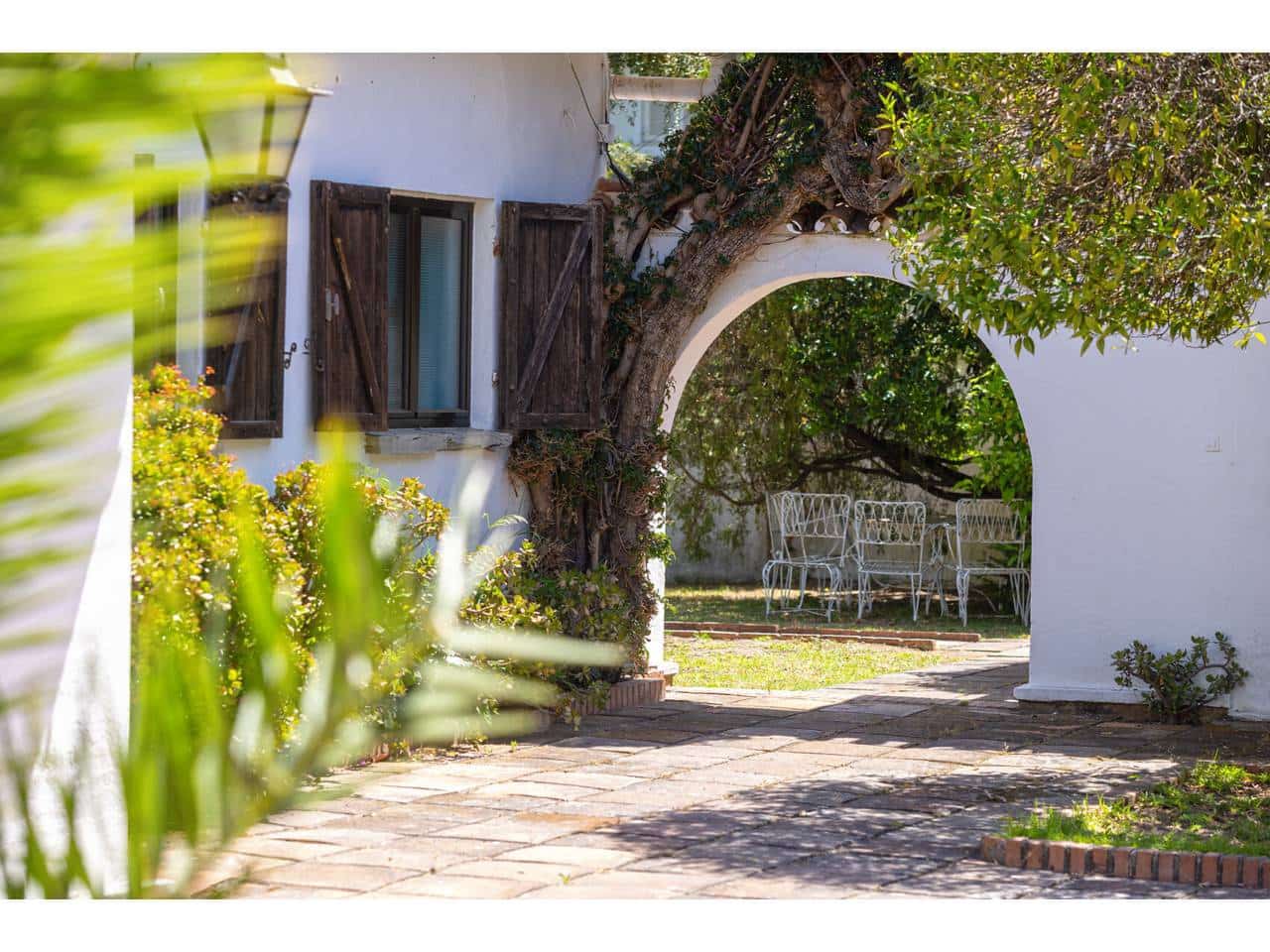 6 soverom Villa til salgs i Algeciras med garasje - € 582 000 (Ref: 9880451)