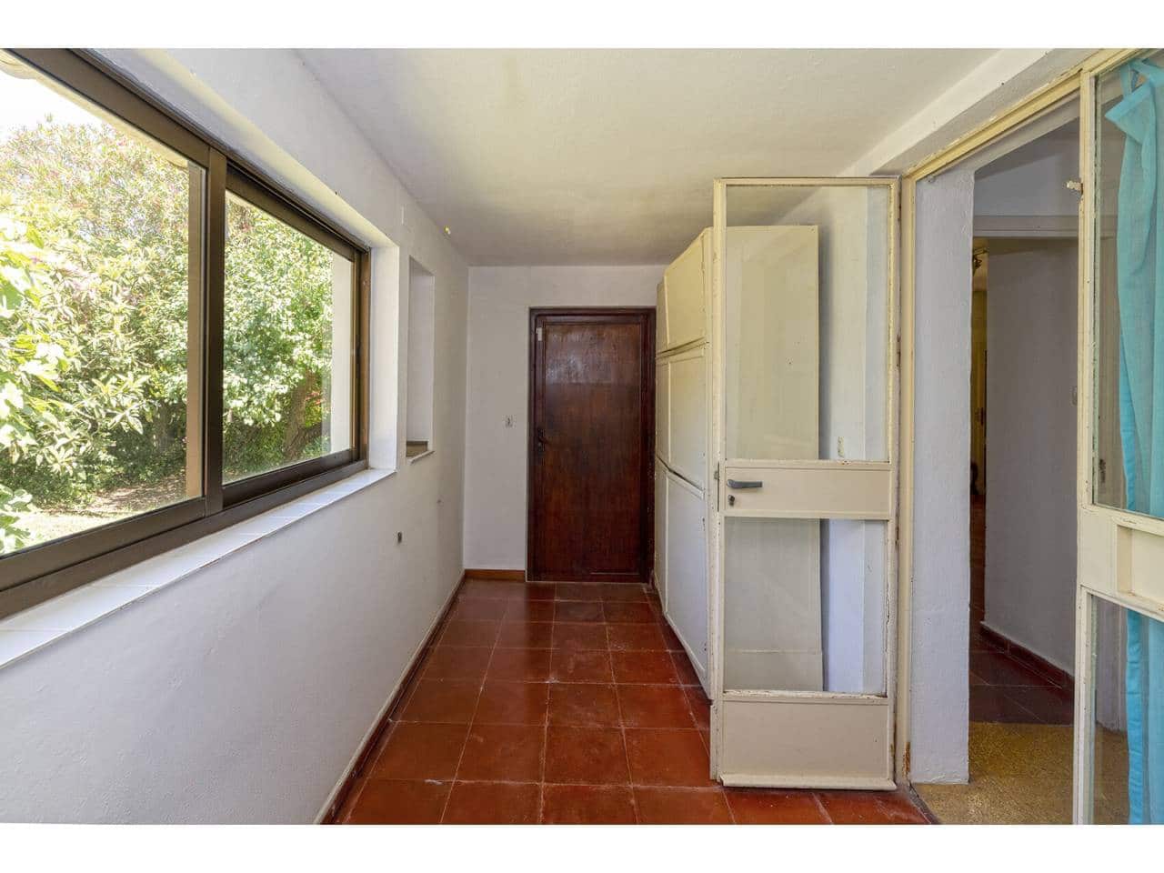6 soverom Villa til salgs i Algeciras med garasje - € 582 000 (Ref: 9880451)