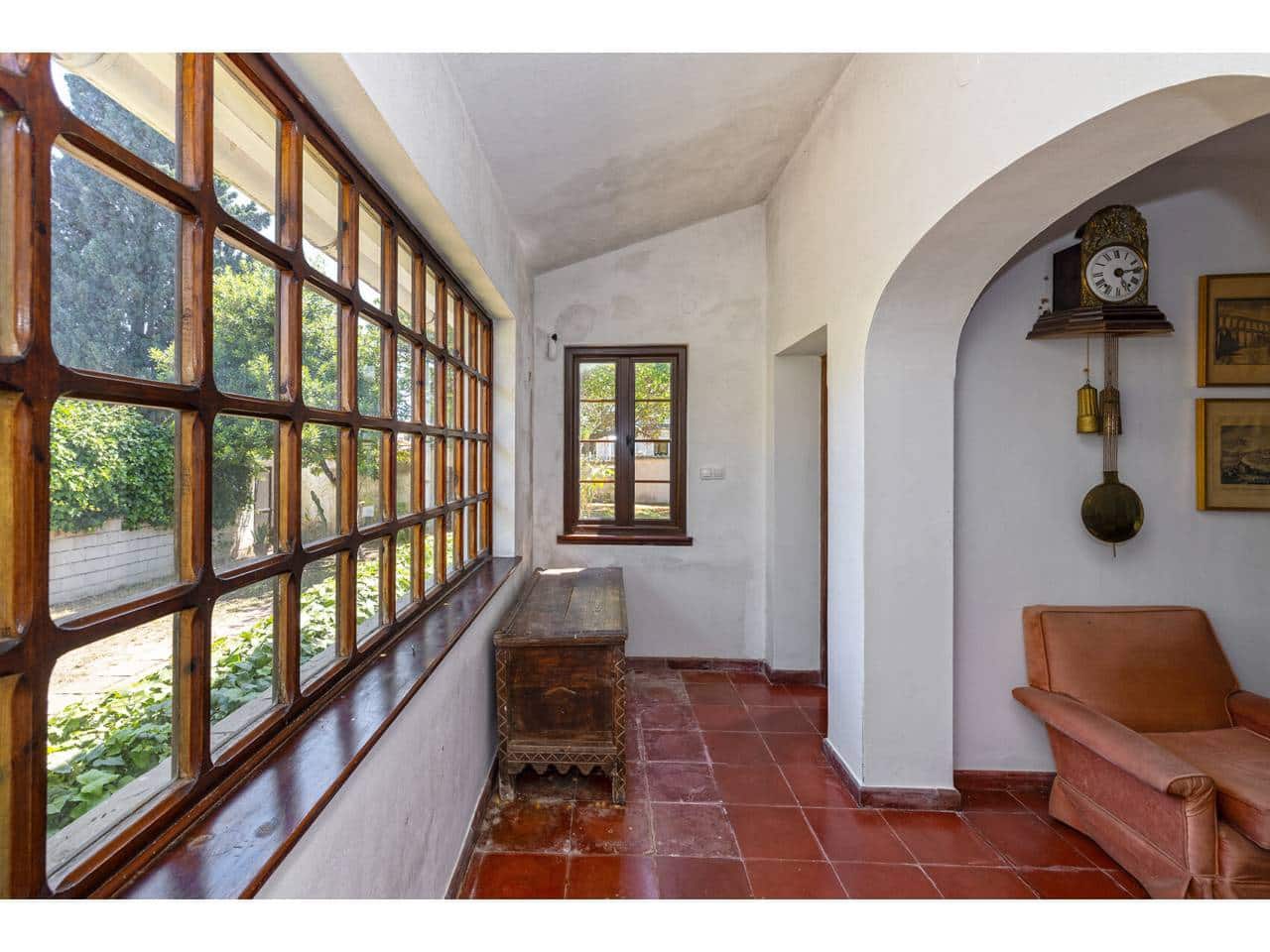 6 soverom Villa til salgs i Algeciras med garasje - € 582 000 (Ref: 9880451)