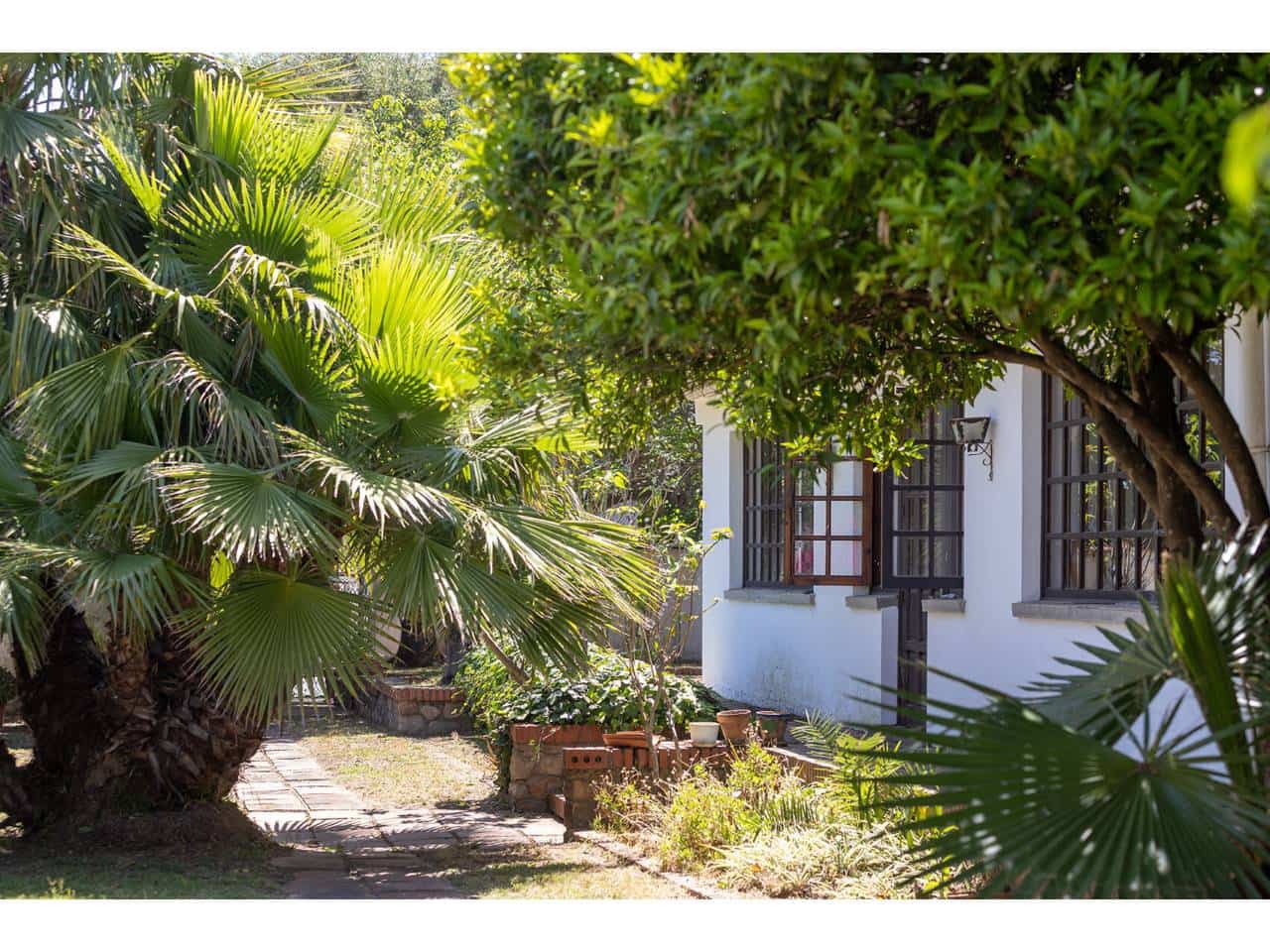 6 soverom Villa til salgs i Algeciras med garasje - € 582 000 (Ref: 9880451)