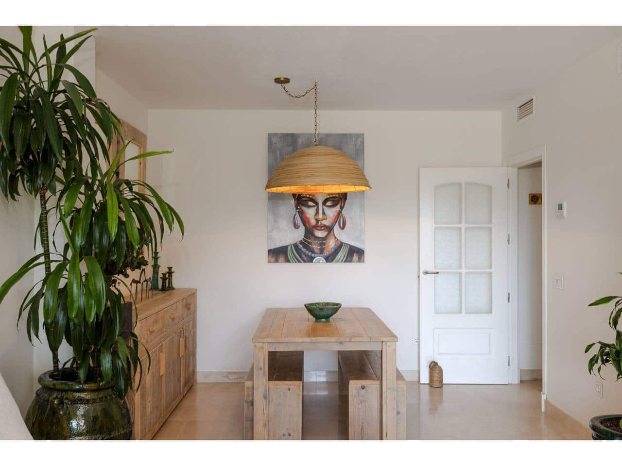 2 soveværelse Lejlighed til salg i La Alcaidesa med swimmingpool garage - € 339.000 (Ref: 9949050)