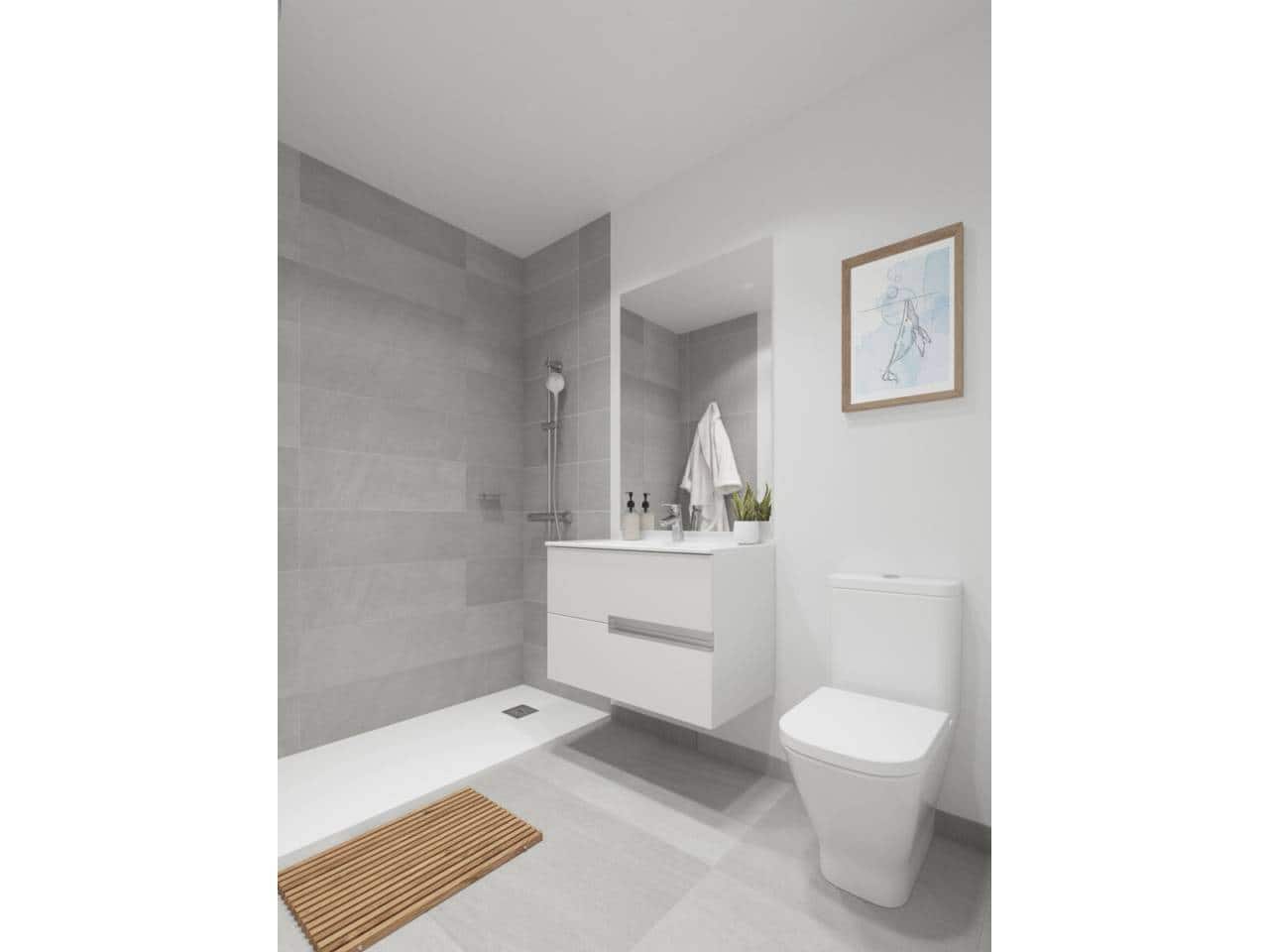 4 slaapkamer Appartement te koop in Manilva met zwembad garage - € 465.000 (Ref: 9953632)