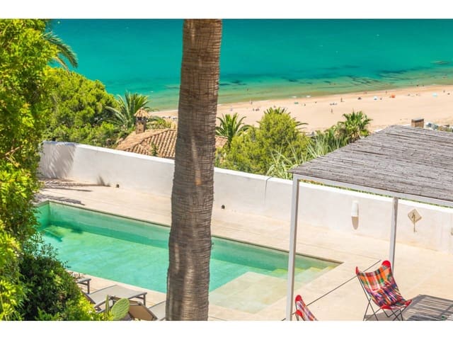 3 bedroom Villa for sale in Tarifa with pool garage - € 2,500,000 (Ref: 9964891)