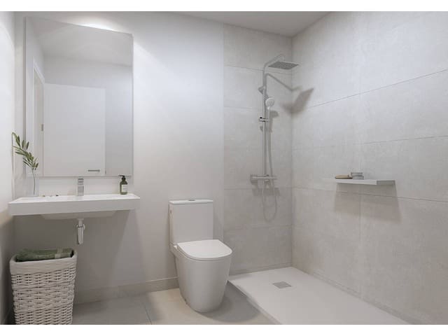 3 soveværelse Penthouse til salg i Casares med swimmingpool garage - € 685.000 (Ref: 9964893)