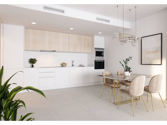 3 soveværelse Penthouse til salg i Casares med swimmingpool garage - € 685.000 (Ref: 9964893)