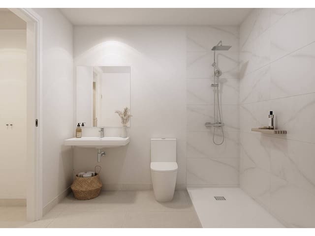 2 Zimmer Apartment zu verkaufen in Casares mit Pool Garage - 427.000 € (Ref: 9964894)