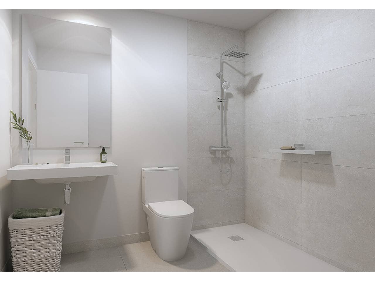 2 Zimmer Apartment zu verkaufen in Casares mit Pool Garage - 427.000 € (Ref: 9964894)