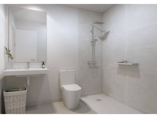 2 Zimmer Apartment zu verkaufen in Casares mit Pool Garage - 427.000 € (Ref: 9964894)