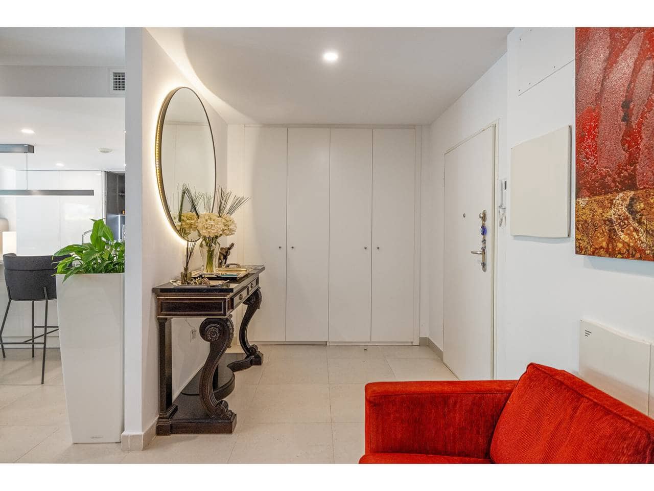 3 bedroom Apartment for sale in Sotogrande with pool garage - € 880,000 (Ref: 9969116)