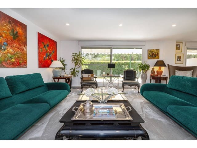 3 bedroom Apartment for sale in Sotogrande Alto, San Roque with pool garage - € 880,000 (Ref: 9969116)
