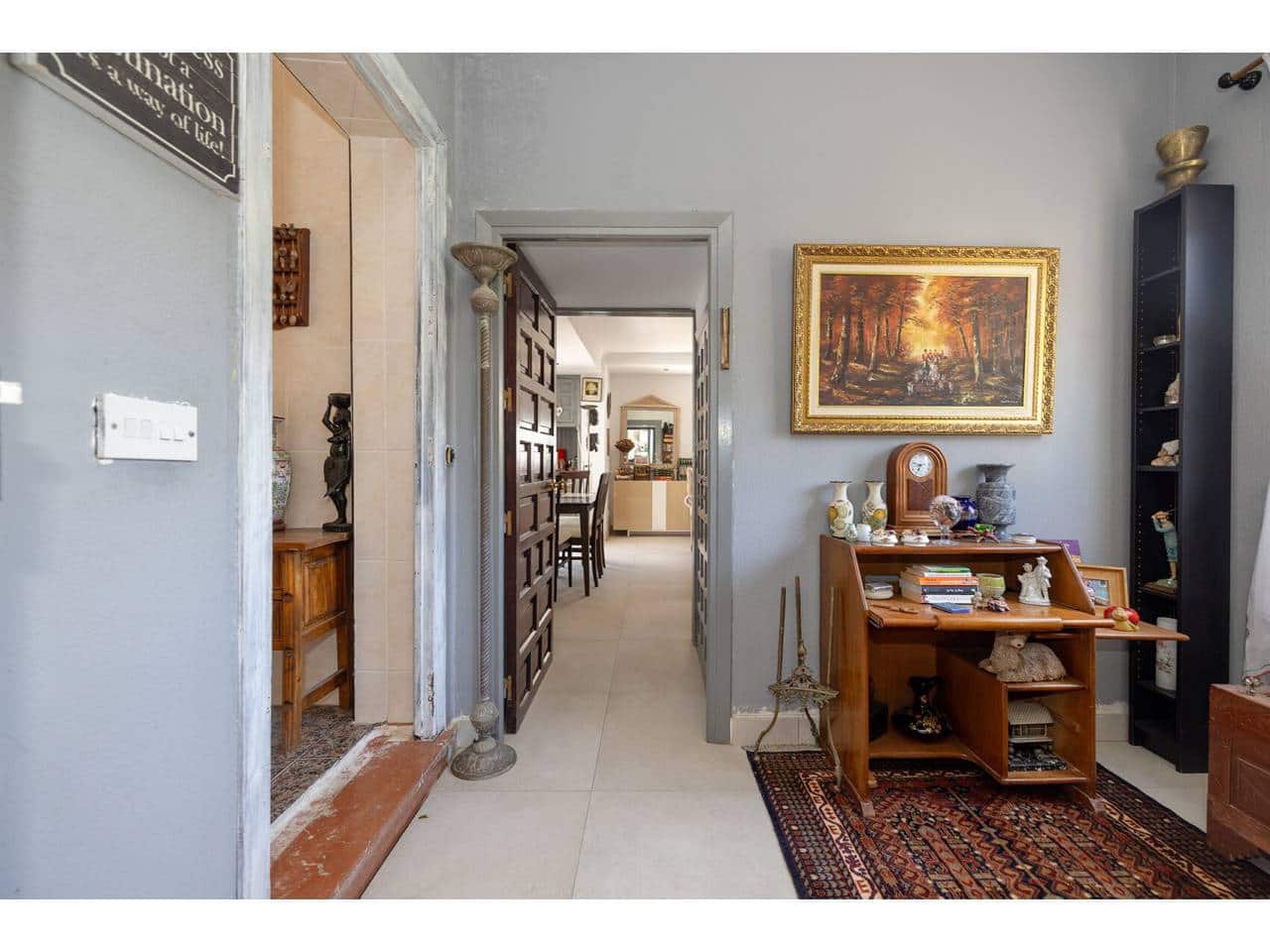 9 bedroom Villa for sale in Manilva with pool - € 1,250,000 (Ref: 9969117)