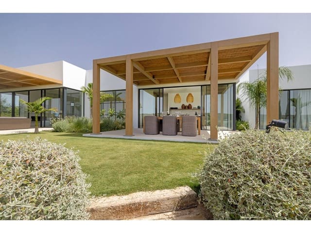 3 soverom Villa til salgs i Sotogrande Alto, San Roque med svømmebasseng garasje - € 2 950 000 (Ref: 9978080)