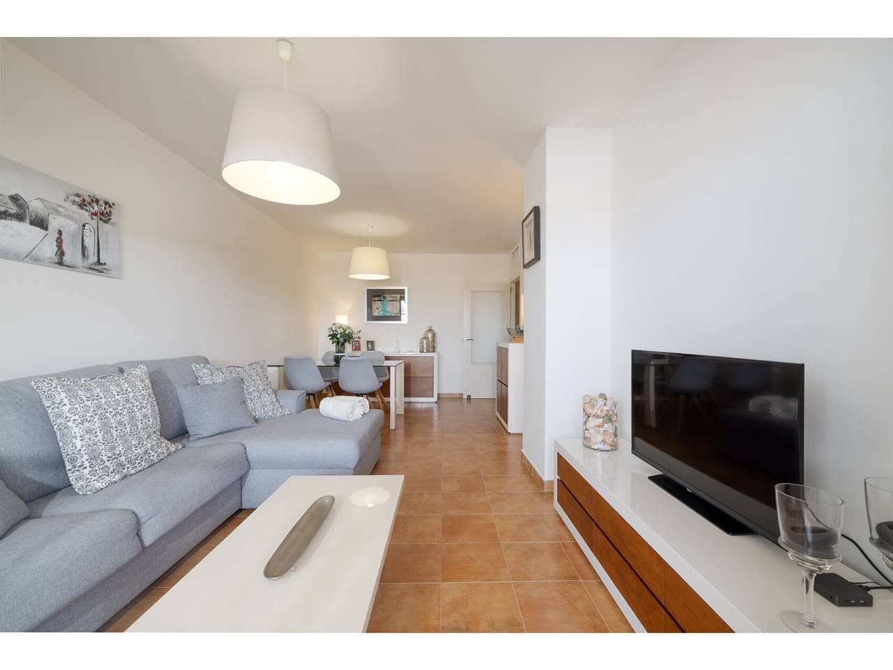 2 slaapkamer Appartement te koop in La Alcaidesa met zwembad garage - € 300.000 (Ref: 9978081)