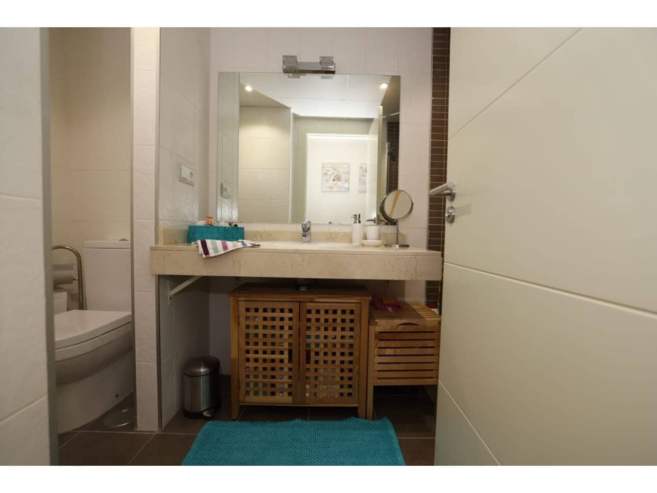 2 slaapkamer Appartement te koop in La Alcaidesa met zwembad garage - € 300.000 (Ref: 9978081)