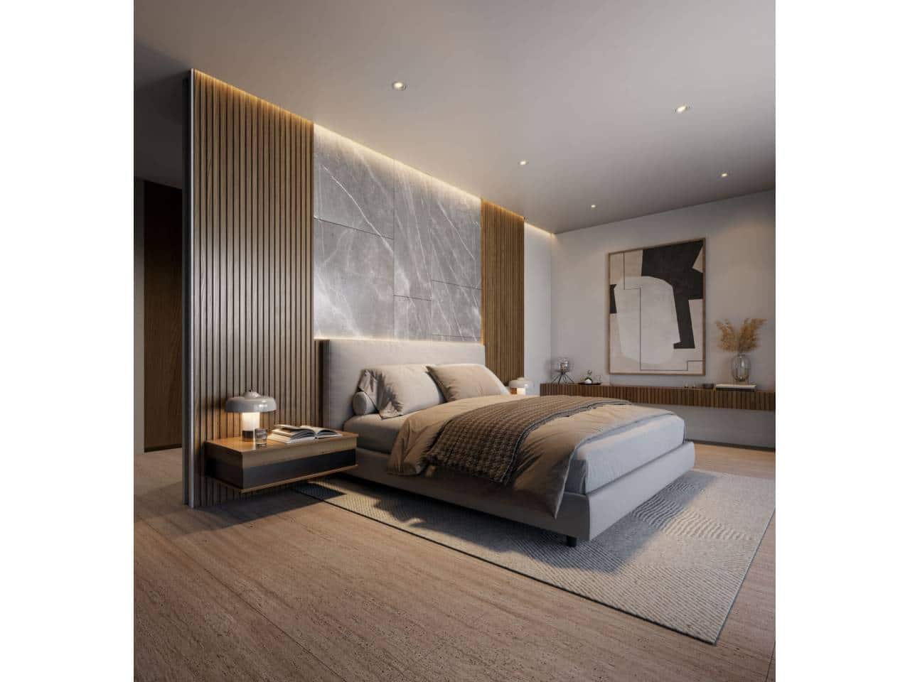 4 sypialnia Willa na sprzedaż w Manilva z basenem garażem - 3 700 000 € (Ref: 9986283)
