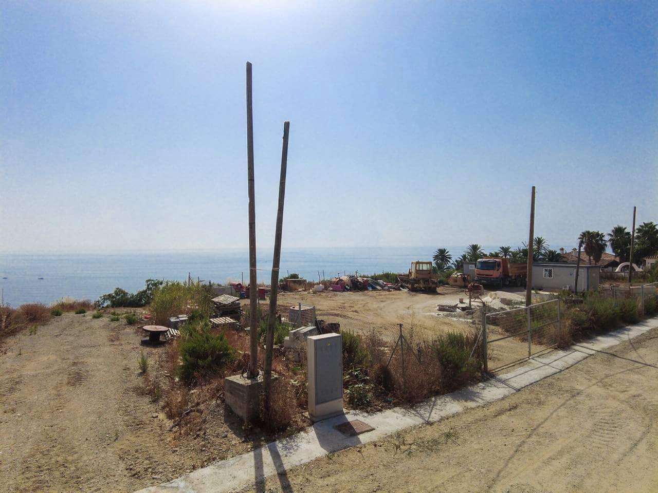 4 bedroom Villa for sale in Manilva with pool garage - € 3,700,000 (Ref: 9986283)