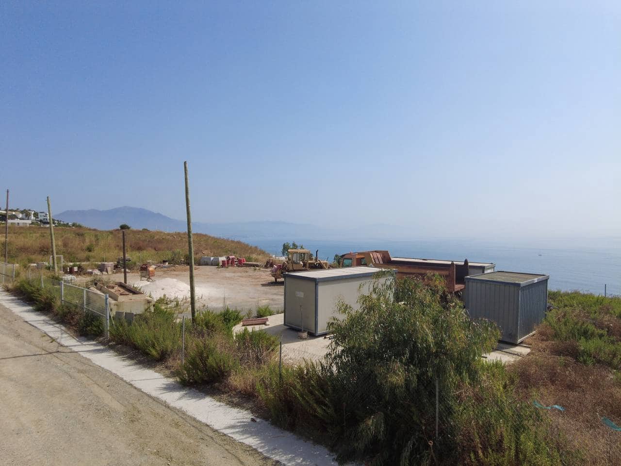 4 bedroom Villa for sale in Manilva with pool garage - € 3,700,000 (Ref: 9986283)