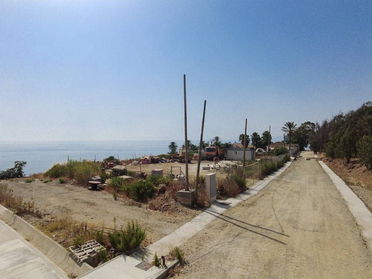 4 bedroom Villa for sale in Manilva with pool garage - € 3,700,000 (Ref: 9986283)