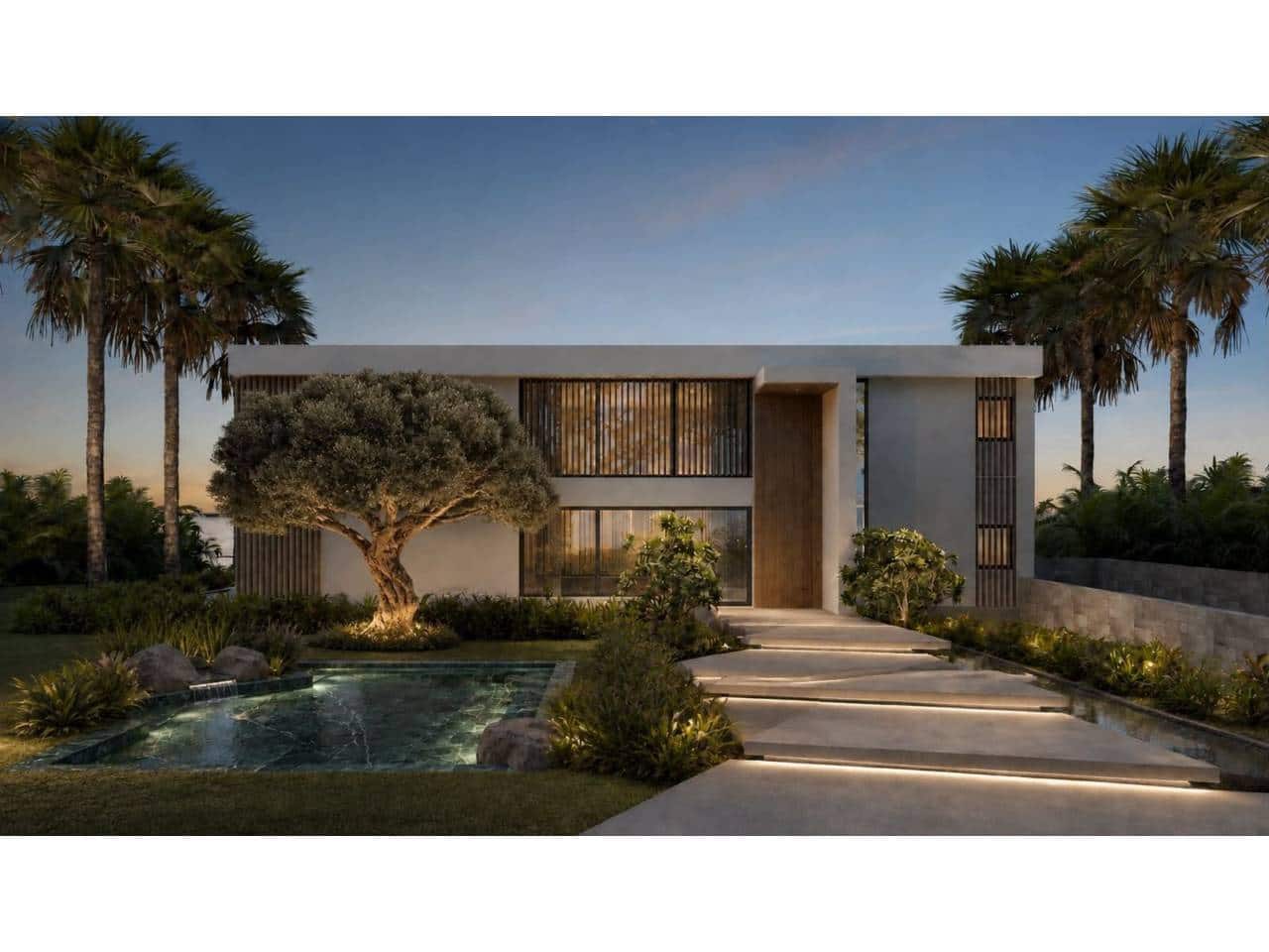 4 bedroom Villa for sale in Manilva with pool garage - € 3,700,000 (Ref: 9986283)