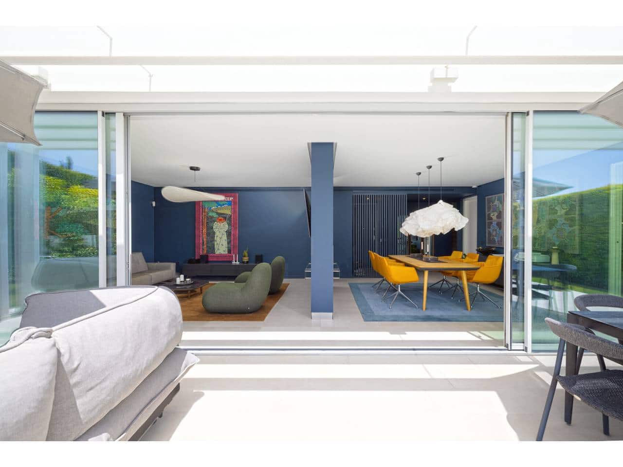 5 quarto Moradia Geminada para venda em Sotogrande com piscina garagem - 1 450 000 € (Ref: 9996559)